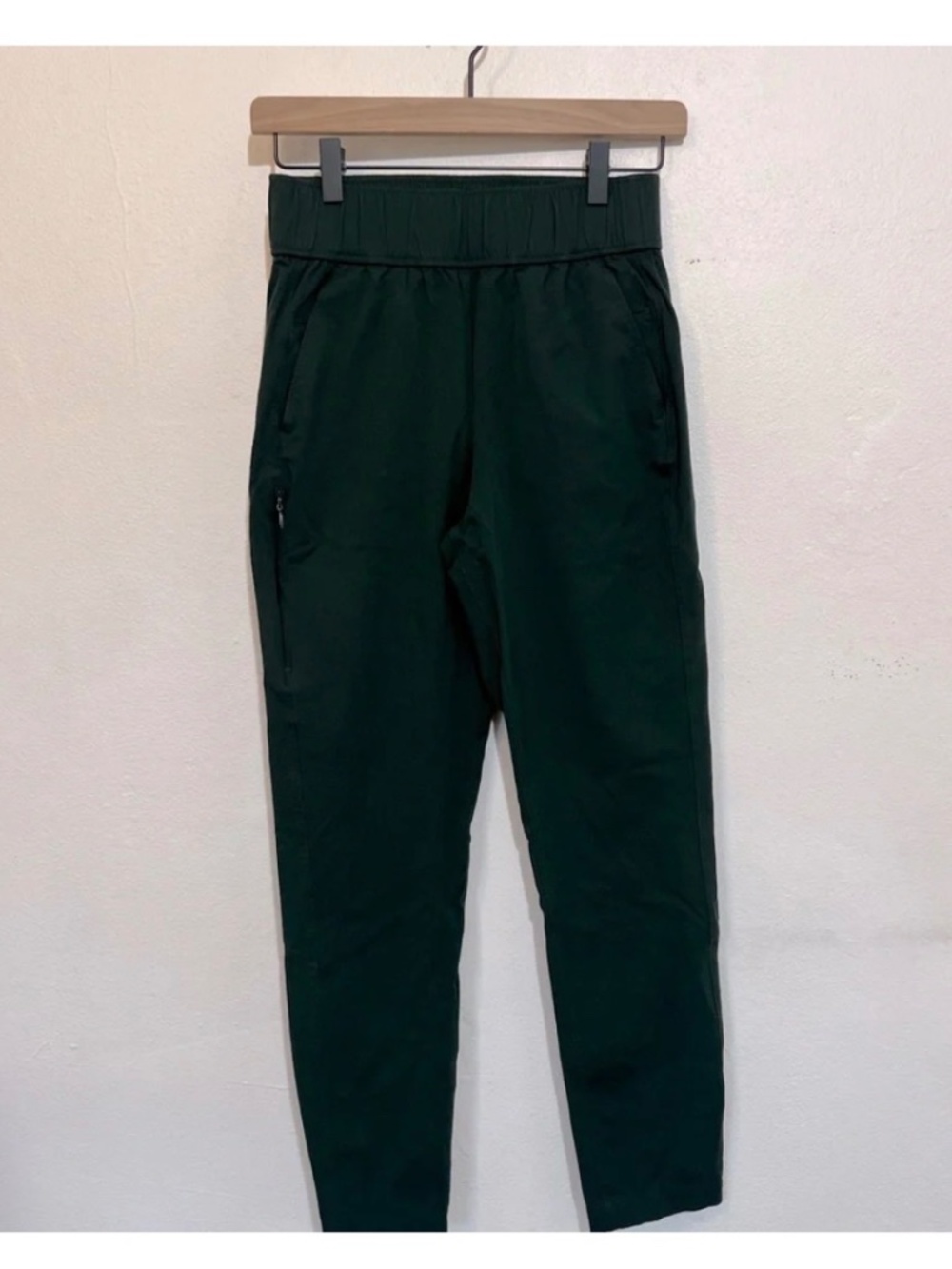 Alder Apparel Open Air Hiking Pants
